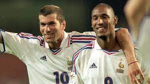 Portugal may have preferred to face germany, given its record against france. France Portugal France Make Portugal Pay The Penalty In Euro 2000 Semi Finals Uefa Euro 2020 Uefa Com