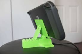 Image Of Nintendo Switch Mods To 3d Print Adjustable Stand Nintendo Switch Nintendo Switch Case 3d Printing
