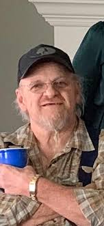 Robert Claunch Obituary