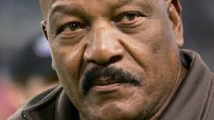 Jim Brown Fast Facts
