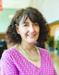 Tycher, BookFest present 'Hannah's War'