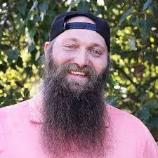 Timothy Mull's Instagram, Twitter & Facebook