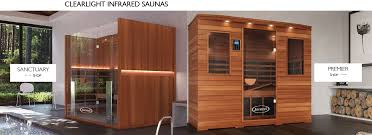 benefits of clearlight infrared sauna led color light