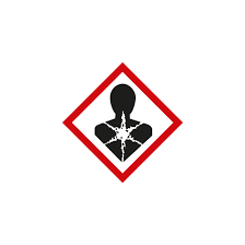 Ghs Piktogramme Ghs08 Ghs 0008 F40 Serpac