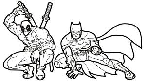 Ausmalbild the lego movie kostenlos 2. Batman Coloring Pages Printable Coloring Pages