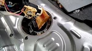 Only getting 6.4 vdc at fuel pump with 12.5 vdc at main relay connector (5 and 7. Honda Accord Fuel Pump Removal Sending Unit Testing Youtube