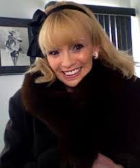 Barbara Barbie's Instagram, Twitter & Facebook