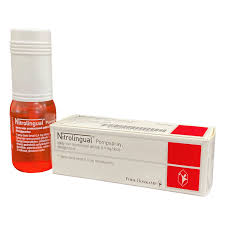 Image result for Glyceryl trinitrate