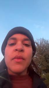 Sharlene Burgos Benjamin