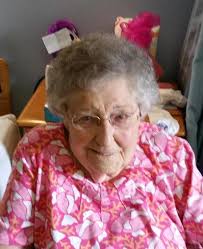 Obituary for Anna Rose (Swann) Burgoyne