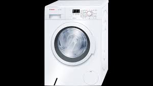 5.0 out of 5 stars 2. Bosch Wak20060sg Washing Machine Front Loader