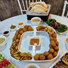 سحر الترتيب العراقية On Instagram جمعة مباركة احبتي في الله ربي يطرح البركة والخير في حياتكم احنا تغدينا فلافل تقشف الراتب وماشابه اخت Food Breakfast Waffles