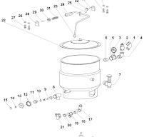 CATALOG OF REPLACEMENT PARTS