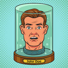 John Persons Vector Images (over 150)