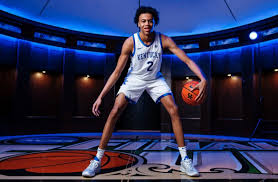 Top-35 prospect Braydon Hawthorne signs with Kentucky | Zagsblog