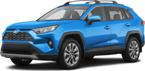 2020 Toyota RAV4 Problems | Kelley Blue Book