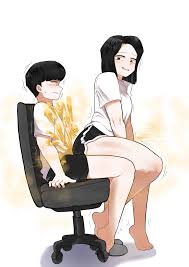 Sister Farts - Page 5 - HentaiEra