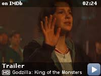 This is the first godzilla movie marketed specifically for kids, with the cutesy minilla getting some lessons in join our mailing list. Godzilla King Of The Monsters 2019 Imdb