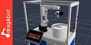 Maybe you would like to learn more about one of these? Nachi Europe Gmbh Our Synergies Your Performance