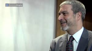 El Retrato: José Ramón Bosch