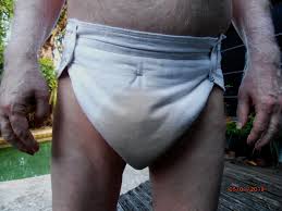 Wetting cloth diaper - ThisVid.com En español