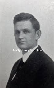 Lora A Randall (1885-1960) — Family History Photo Store