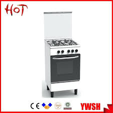 Gas And Electric Oven Rmagency Co