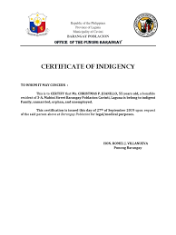 Once you've answered all the questions, the program will generate a completed form for you to review that you can then file with the proper court, either electronically or in person. Certificate Of Indigency