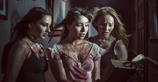 The best indie horror movies. 50 Best Indie Horror Films Of 2019 Morbidly Beautiful