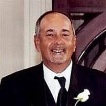 John "Ricky" Venable Obituary