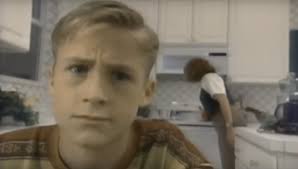 The legendary journeys.it aired on fox kids network from september 12, 1998, to may 14, 1999. Watch A Young Ryan Gosling Advertise Souper Surprise