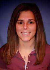 2010 Women's Track & Field Roster