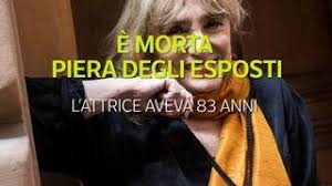 Malata da tempo era ricoverata a roma. Atnirv Wc M2m