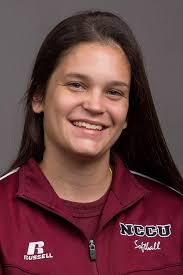 2017 Softball Roster