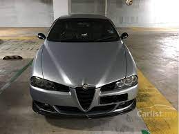 Posiadamy największą bazę ocen i opinii w polsce. Jual Kereta Alfa Romeo 156 1999 V6 2 5 Di Selangor Manual Sedan Silver Untuk Rm 29 000 4704297 Carlist My