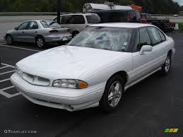 Image result for Arctic White 1996 Pontiac