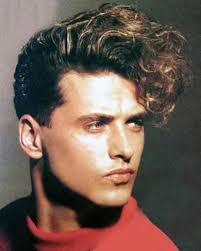 The mullet was originally a hairstyle meant for men, but the '80s had their ideas and turned it into one of the decade's most popular hairdos. 1980s Men S Hairstyles These Stunning Hairstyles Were Popular In The 80s1980s Men Hairstyles