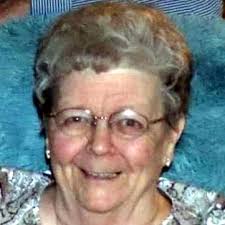 Barbara Wright Obituary