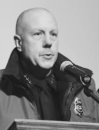 Next generation assumes roles