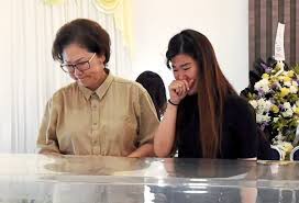 (redirected from stephen wong tien fatt). Hundreds Pay Last Respects To Sandakan Mp The Star