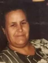 Obituary information for Betty Jean Dauzat