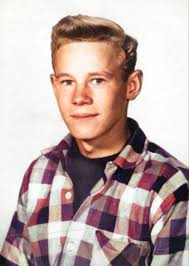 Robert James Jepsen (1942-2000)