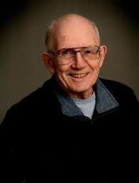 Richard Ritger 08/27/2020