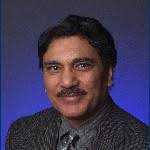 Dr. Sheo P. Sharma, MD