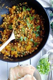 Vegan Autumn Stew With Chickpeas Buckwheat Hokkaido Tomato Kale And Warm Spices Vegansk X2f Vege Healthy Cooking Buckwheat Recipes Vegan Recipes Healthy