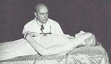 The actual details of her departure remain cloaked in mystery. Eva Peron Wikipedia