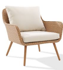 Macgregor Outdoor Patio Chair With Cushions Woodbridge Furniture Chair Furniture
