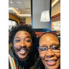 Myra Jefferson's Instagram, Twitter & Facebook