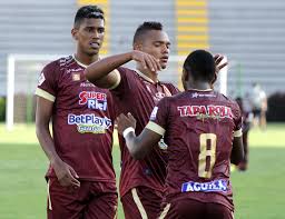 Esta página muestra la vista detallada del equipo actual. Deportes Tolima A Un Paso De La Maxima Cita Sumo Su Cuarta Clasificacion A La Semifinal De La Copa Betplay