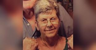 Shirley Wilson Obituary